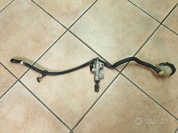 Pompa freno posteriore Yamaha XT-E 600 4PT