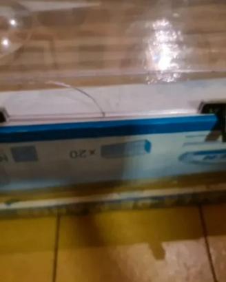 Coperchio per technics sl-1200/1210 mk2