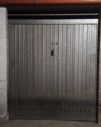 Box garage 15033