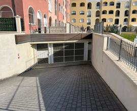 Box Garage
