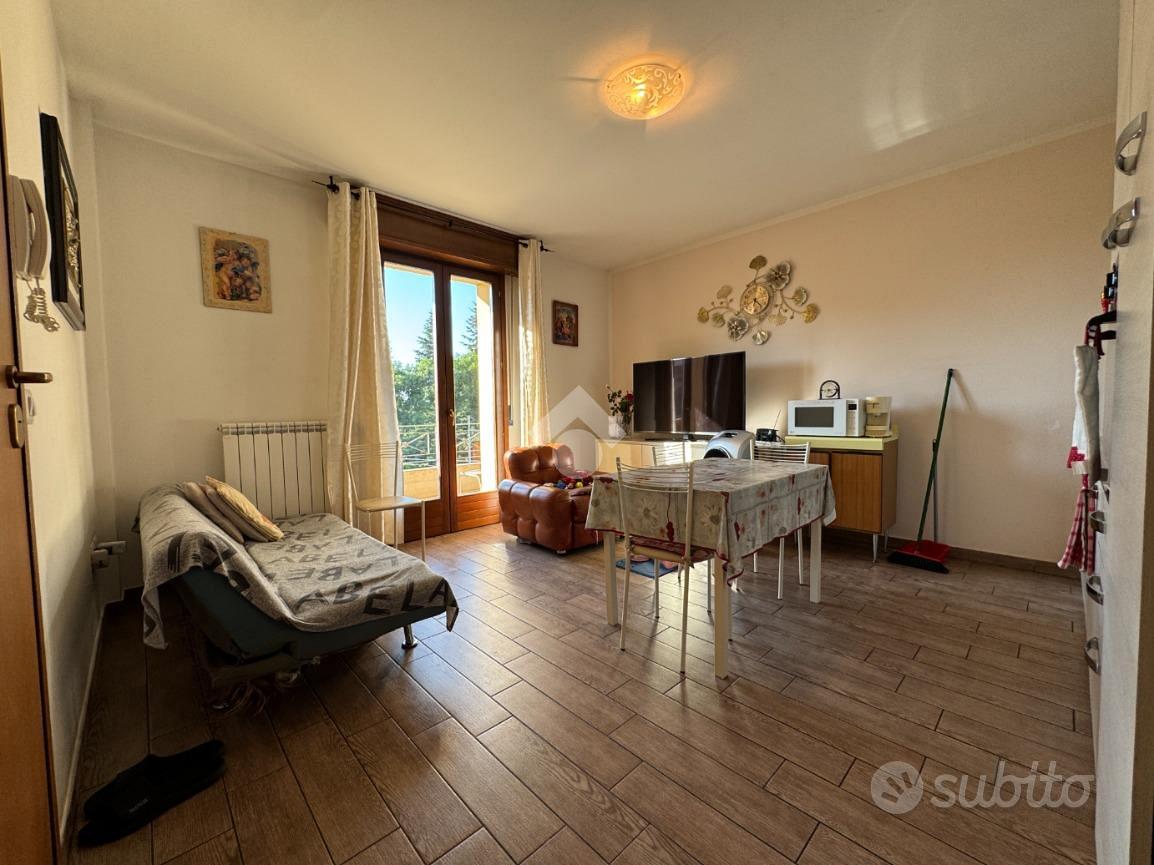 Apartment in Montelabbate, Castello - Vista 2