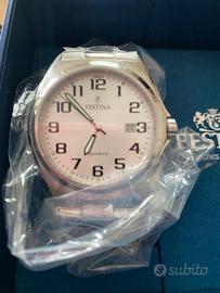 Orologio uomo festina