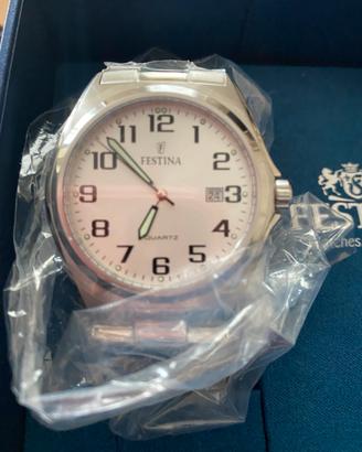 Orologio uomo festina