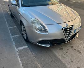 ALFA ROMEO Giulietta (2010-21) - 2010