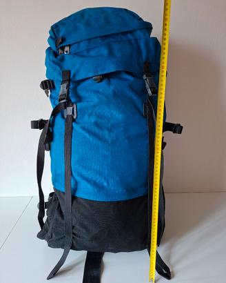 zaino da trekking 90 litri