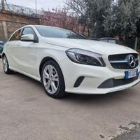 Mercedes Classe A 180 Cdi euro 6