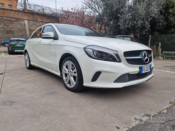 Mercedes Classe A 180 Cdi euro 6