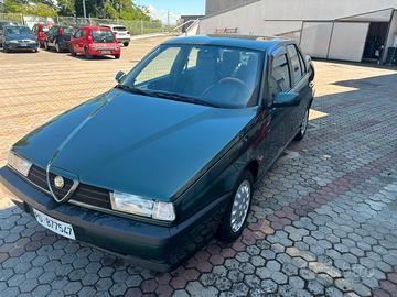 Alfa romeo 155 1.7 twin spark