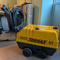 Idropulitrice diesel Termax 150