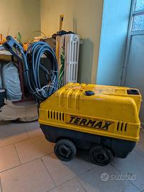 Idropulitrice diesel Termax 150