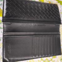 Portafoglio Bottega Veneta