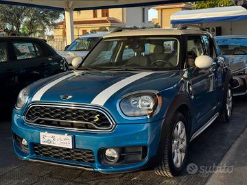 Mini Cooper S Countryman 1.5 SE Business ALL4 Auto