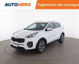 KIA Sportage SA84644