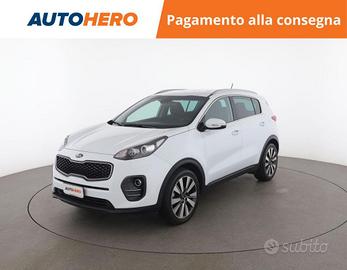 KIA Sportage SA84644