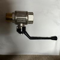 Raccorderia idraulica