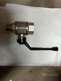 Raccorderia idraulica