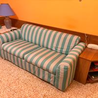 Divani e mobile sala