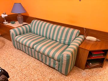 Divani e mobile sala