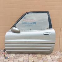 Porta anteriore destra Toyota Rav 4 2.0 del 1996