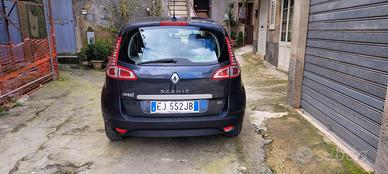 Renault Scenic x mode 1500 110 cv