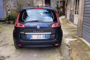 Renault Scenic x mode 1500 110 cv