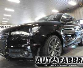 AUDI - A1 Sportback - 1.0 TFSI ultra Sport S-LINE