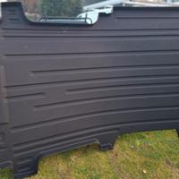 pianale transit custom l1 nuovo mai usato