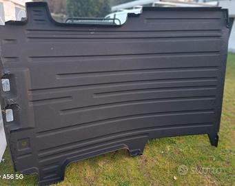 pianale transit custom l1 nuovo mai usato