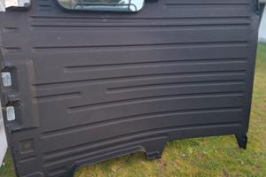 pianale transit custom l1 nuovo mai usato