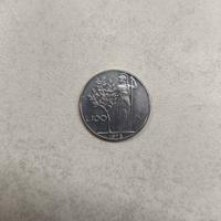 100 lire anno 1978