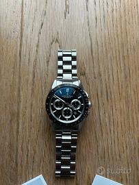 Orologio Hamilton Jazzmaster Performer Automatico