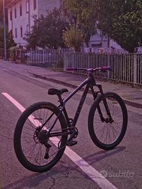 STB-R mafiabike 