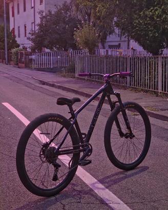 STB-R mafiabike 