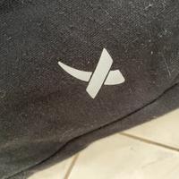 Pantaloni ginnastica bambino