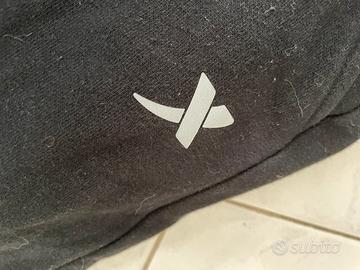 Pantaloni ginnastica bambino