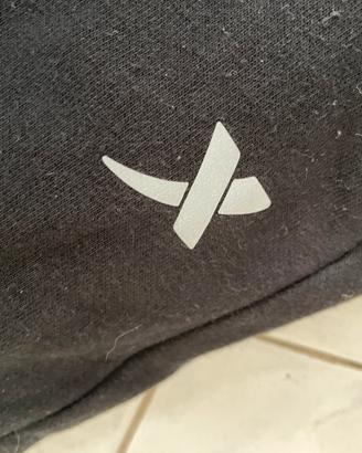 Pantaloni ginnastica bambino