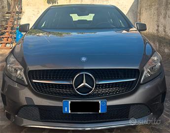 Mercedes Classe A 160