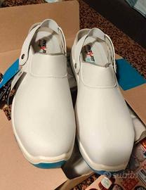 scarpe antinfortunistiche 