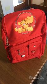 Articoli di cartoleria, zaini e articoli scuola