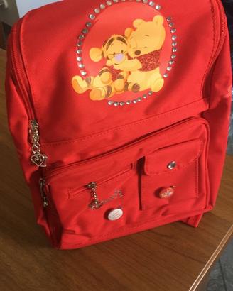Articoli di cartoleria, zaini e articoli scuola