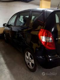 Mercedes Classe A A180
