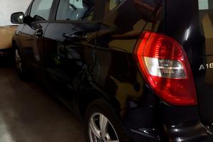 Mercedes Classe A A180