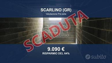 Immobile in asta di 20 m² a Scarlino