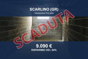 Immobile in asta di 20 m² a Scarlino