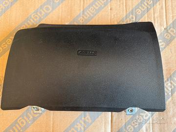 Airbag Ginocchia 500 Abarth 595 695