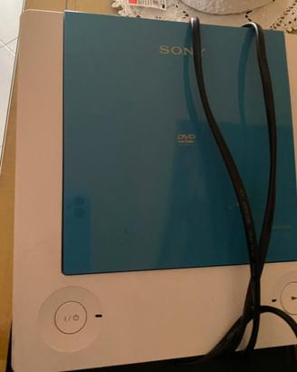 Lettore dvd Sony
