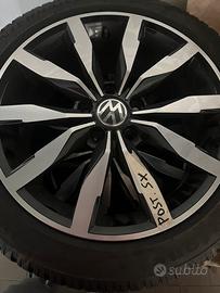 PNEUMATICI INVERNALI