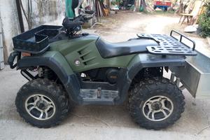 QUAD Buyang Group CO LTD