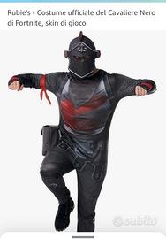 Fortnite vestito carnevale bambino
