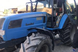 Trattore Landini Legend 105 freni aria 140q